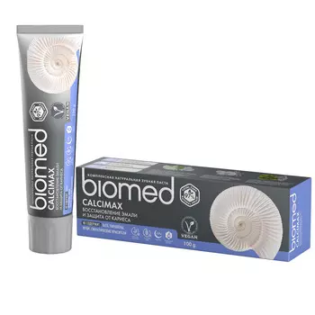 Зубная паста Biomed Кальцимакс 100г