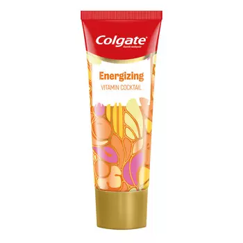 Зубная паста Colgate Vitamin Cocktail 75мл