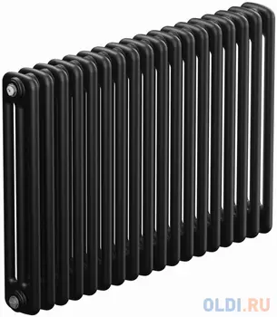 021 RIFAR TUBOG TUB 3057-18-AN (Антрацит)