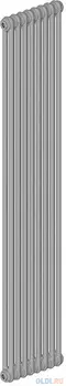 112Радиатор TESI 21800/08 CL.03 (серый Манхэттен) Т30