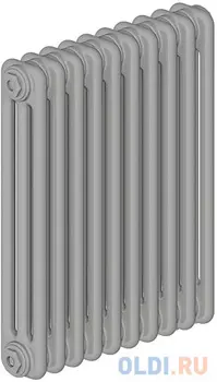 114Радиатор TESI 30565/10 CL.03 (серый Манхэттен) T30