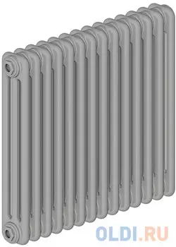 116Радиатор TESI 30565/14 CL.03 (серый Манхэттен) T30