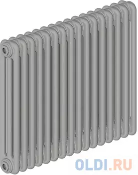 117Радиатор TESI 30565/16 CL.03 (серый Манхэттен) T30