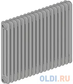 118Радиатор TESI 30565/18 CL.03 (серый Манхэттен) T30