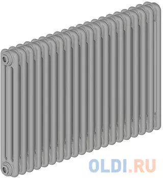 119Радиатор TESI 30565/20 CL.03 (серый Манхэттен) T30