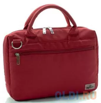 12" Сумка для ноутбука Bagspace MF-622-12RD красная