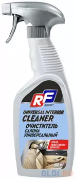 14253N RUSEFF Очиститель салона универсальный (600мл)