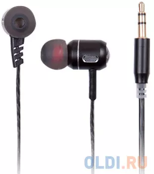 Наушники Ritmix RH-140 Black