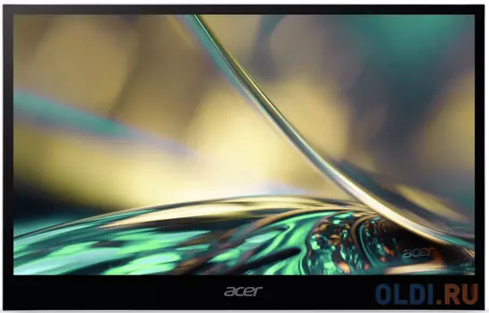 Монитор 15.6" Acer PM168QKTsmiuu