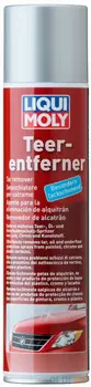 1600 LiquiMoly Очиститель битумных пятен (0,4л)