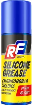 16365N RUSEFF Силиконовая смазка 50 мл (ролик)