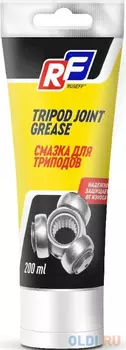 16827N RUSEFF Смазка для триподов (200 мл)