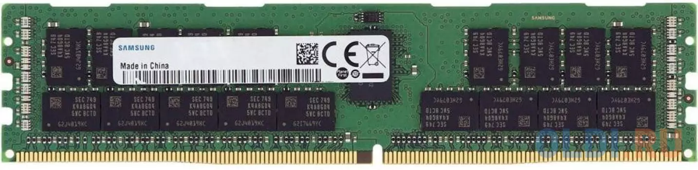 16GB Samsung DDR4 M393A2K43DB3-CWECO 3200MHz 2Rx8 DIMM Registred ECC, {25}