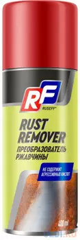 18354N RUSEFF Преобразователь ржавчины 400 мл (аэрозоль)