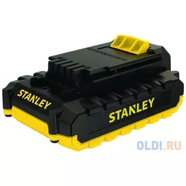 18 В Аккумуляторная батарея Li-Ion, 1.5 Ач SB20S-RU Stanley