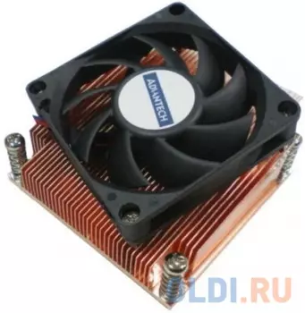 1960050255N001 Вентилятор для CPU LGA1156 S-95W 83*83*56.5mm-SS 12V0.3A P