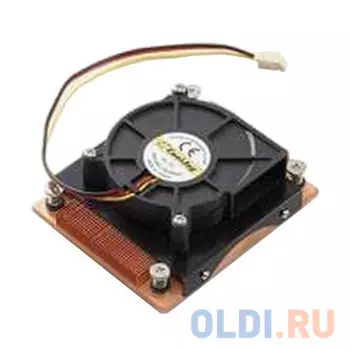 1960081603N001 Вентилятор для ЦПУ C.L R5 I-Skylake-EP S-165 Вт, 108 x78 x 64-SC