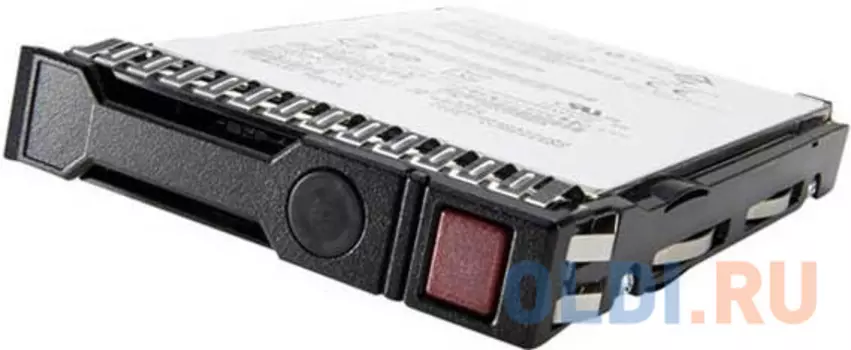 1.92TB SAS 12G Read Intensive SFF BC Value SAS Multi Vendor SSD