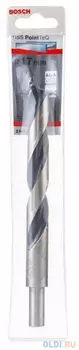 1 HSS PointTeQ сверло 17.0 мм (хвост. 12 мм) 2608577312 BOSCH, шт