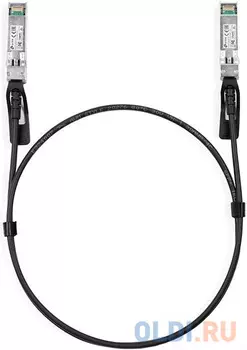 1-метровый 10G SFP+ кабель прямого подключения