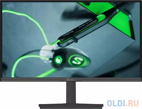 21.45" Монитор PINEBRO MF-2204, 1920x1080, IPS, 75Гц, 1хHDMI, черный