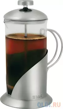 2301-TR Френч-пресс TalleR 600 мл