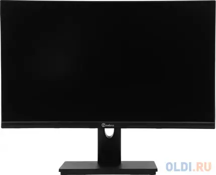 23.8" Монитор PINEBRO MF-2404ADU, 1920x1080, IPS, 75Гц, 1хHDMI, 1хDP, черный