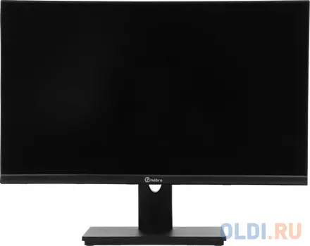 23.8" Монитор PINEBRO MF-2404AH(100), 1920x1080, IPS, 100Гц, 1хHDMI, черный