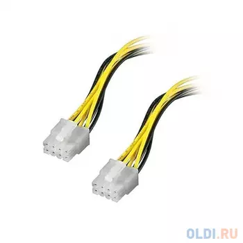 25CRI-300307-B0R CABLE POWER #18 300mm