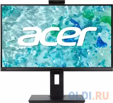 27" ACER B278UEbemiqprcuzx IPS, 16:9, 2K, 350 nit, 100Hz