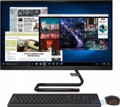 — 27" Lenovo IdeaCentre AIO 3 27IMB05 F0EY009MRK