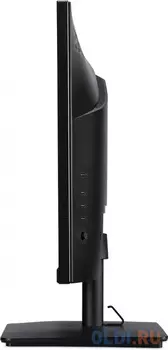 27" Монитор Acer Vero V277UEbmiipxv, 2560x1440, IPS, 100Гц, 2хHDMI, 1хDP, черный [um.hv7cd.e01]