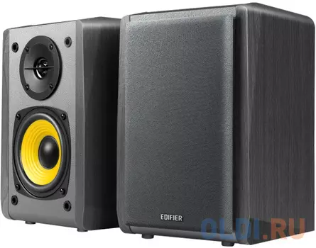 2.0 Колонки Edifier R1010BT 2*12W Black