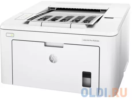 Принтер HP LaserJet Pro M203dn