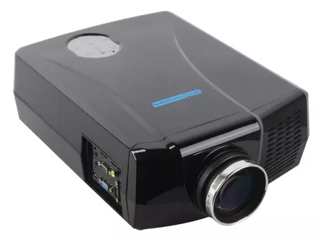 (2я категория) Проектор OLDI computers PJ11