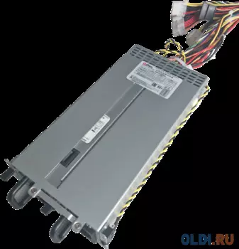 300W 1U(1+1) Redundant Power Supply