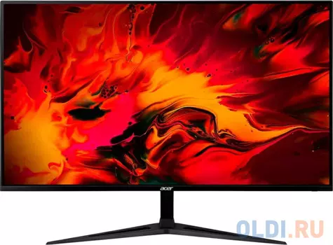 31,5" ACER Nitro RG321QUPbiipx, IPS, 2560x1440, 170Hz, 1ms, 250 nits, 178°/178°, 2xHDMI + DP + Audio out, FreeSync Premium, HDR 10, No Speake
