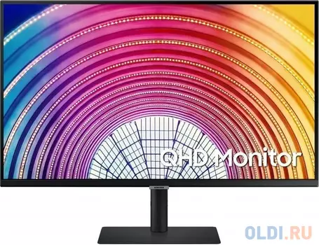 32" Samsung ViewFinity S6 S32A600NAI VA 2560x1440 5ms HDMI, DisplayPort