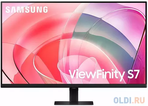 Монитор 32" Samsung ViewFinity S7 LS32D700EAIXCI