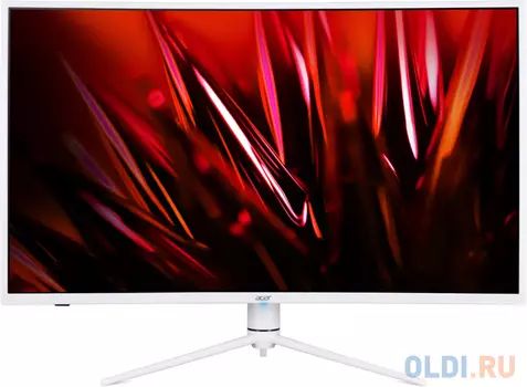 Монитор 38.5" Acer Nitro XZ396QUPwmiipphx