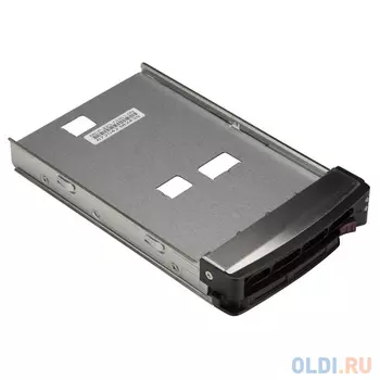 3.5" to 2.5" Converter HDD Tray (733 chassis),RoHS