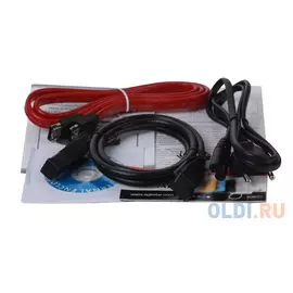 Мобил рек AgeStar 3C4B3A1 (BLACK) 3.5” SATA HDD, установка 4x HDD, один HDD объемом 4Tb или более, полный объем 16Tb (без RAID) USB 3.0