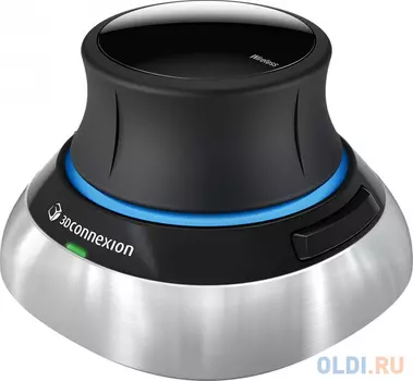 3DX-700066 SpaceMouse Wireless RTL {10}