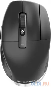 3DX-700078 3Dconnexion CadMouse Pro Wireless RTL {10}