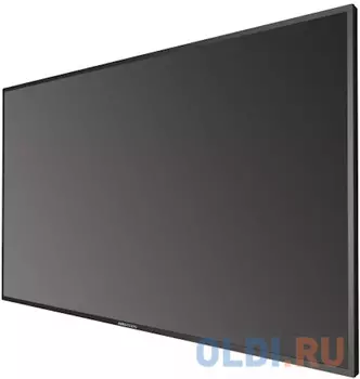 43", TFT-LED Монитор, 4K, 400кд/2, 24/7/ Монитор Hikvision DS-D5043UC