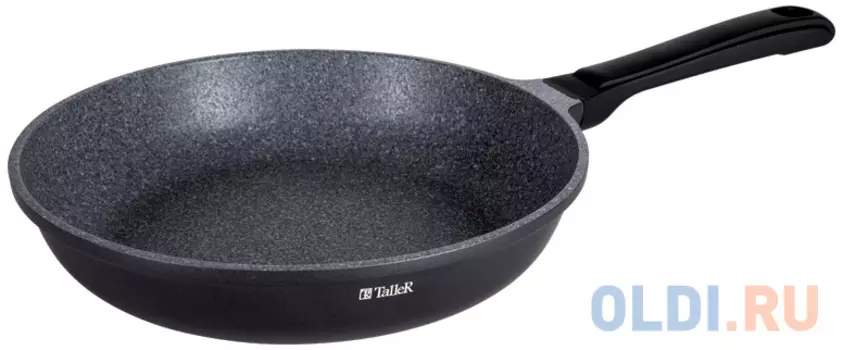 44252-TR Сковорода TalleR 24 см.Линейка литых сковород, толщина дна 4,8 мм.