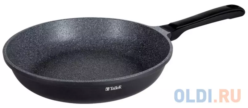 44253-TR Сковорода TalleR 26 см.Линейка литых сковород, толщина дна 4,8 мм.