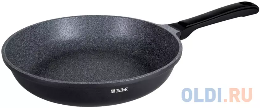 44254-TR Сковорода TalleR 28 см.Линейка литых сковород, толщина дна 4,8 мм.