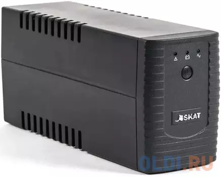 Источник бесперебойного питания SKAT-UPS 600 IP65 МПТ