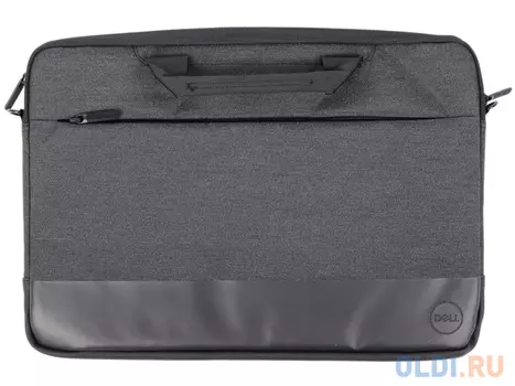Сумка для ноутбука 15" DELL Professional черный 460-BCFJ